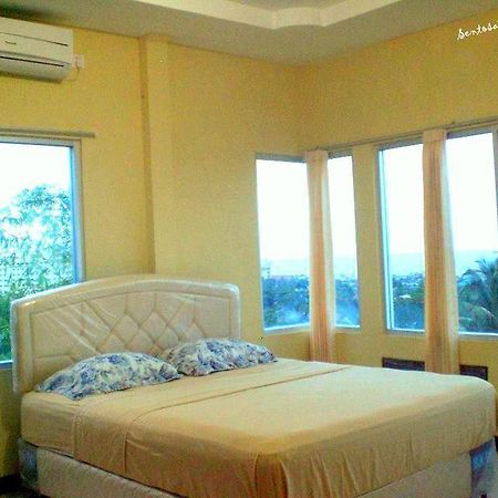 Sentosa76 Guest House Μπαλικπαπάν Δωμάτιο φωτογραφία