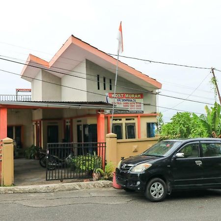 Sentosa76 Guest House Μπαλικπαπάν Εξωτερικό φωτογραφία