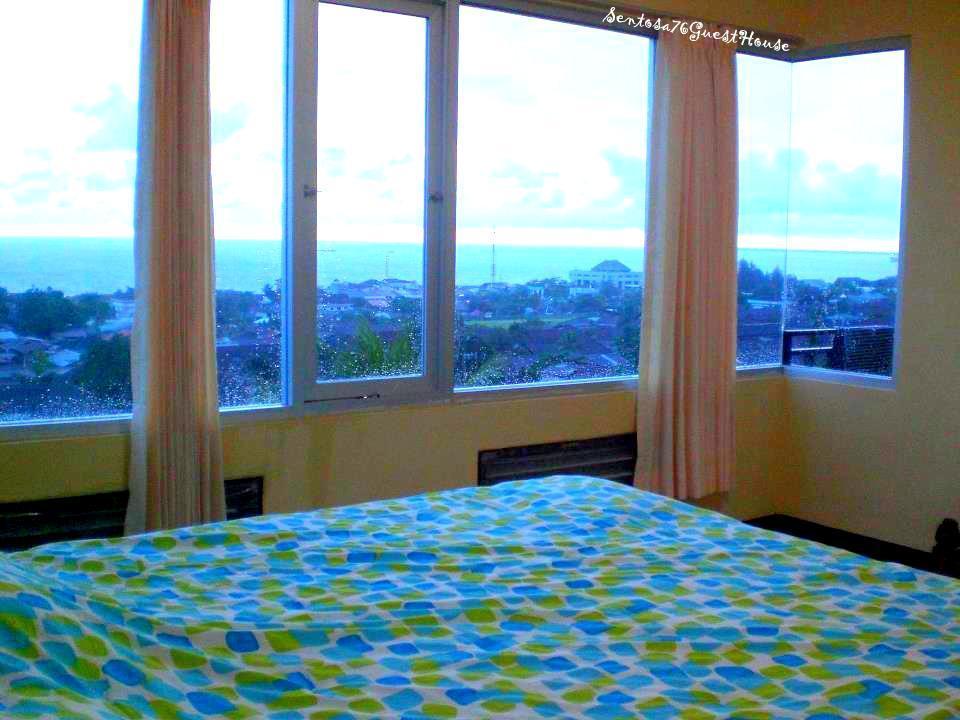 Sentosa76 Guest House Μπαλικπαπάν Εξωτερικό φωτογραφία