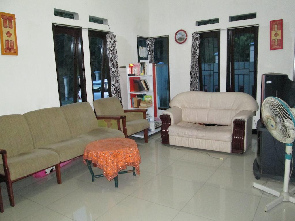Sentosa76 Guest House Μπαλικπαπάν Εξωτερικό φωτογραφία