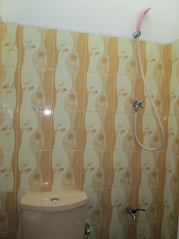 Sentosa76 Guest House Μπαλικπαπάν Δωμάτιο φωτογραφία