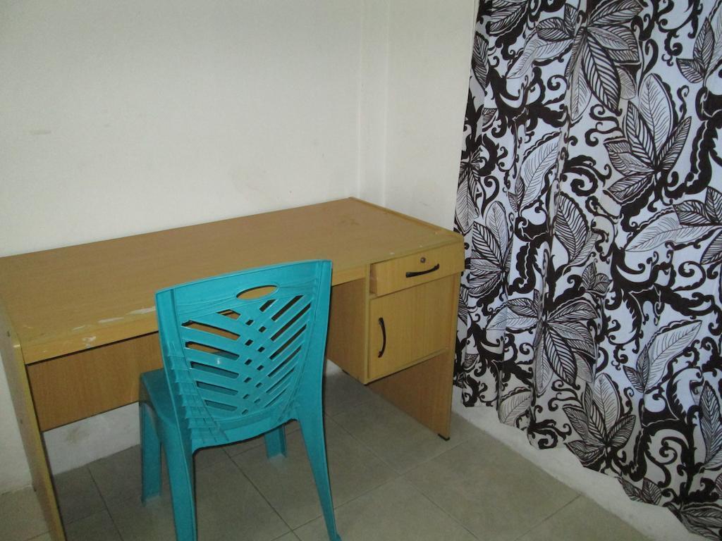 Sentosa76 Guest House Μπαλικπαπάν Δωμάτιο φωτογραφία