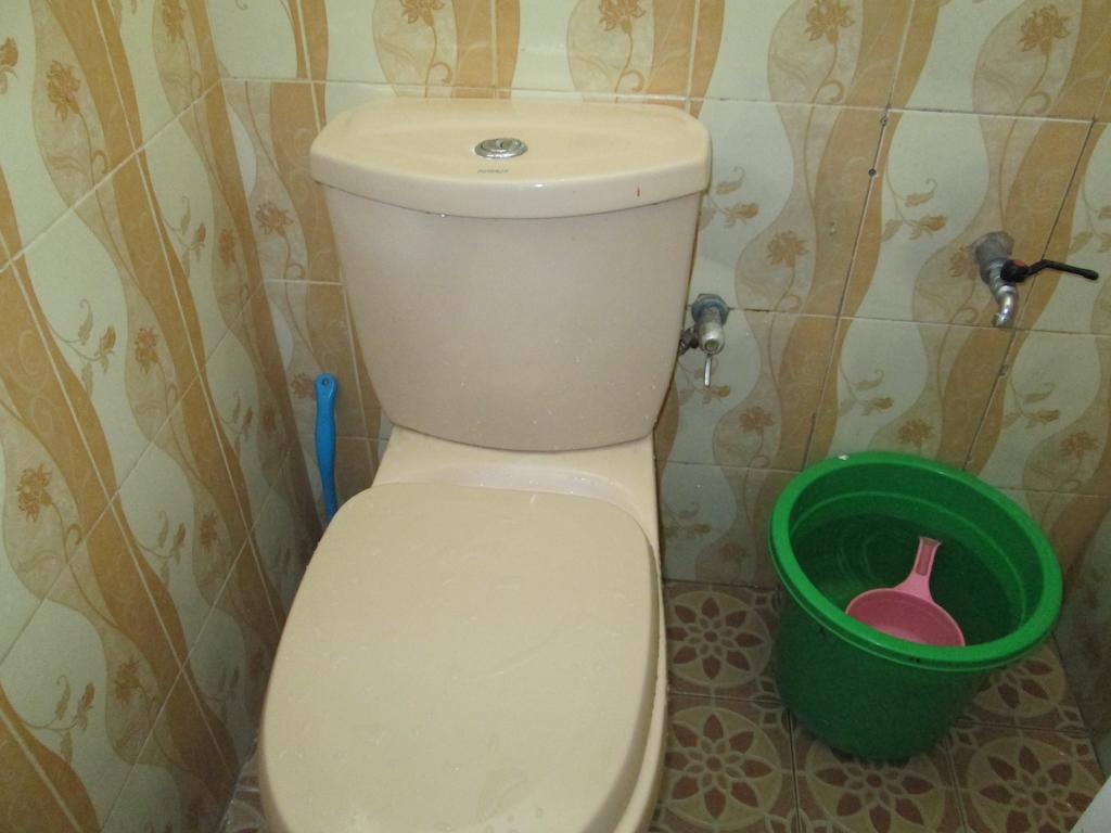 Sentosa76 Guest House Μπαλικπαπάν Δωμάτιο φωτογραφία