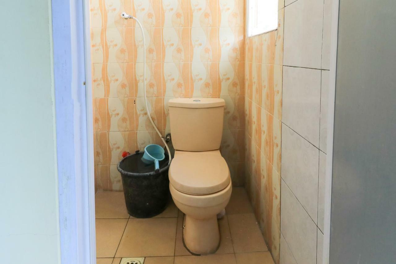 Sentosa76 Guest House Μπαλικπαπάν Εξωτερικό φωτογραφία