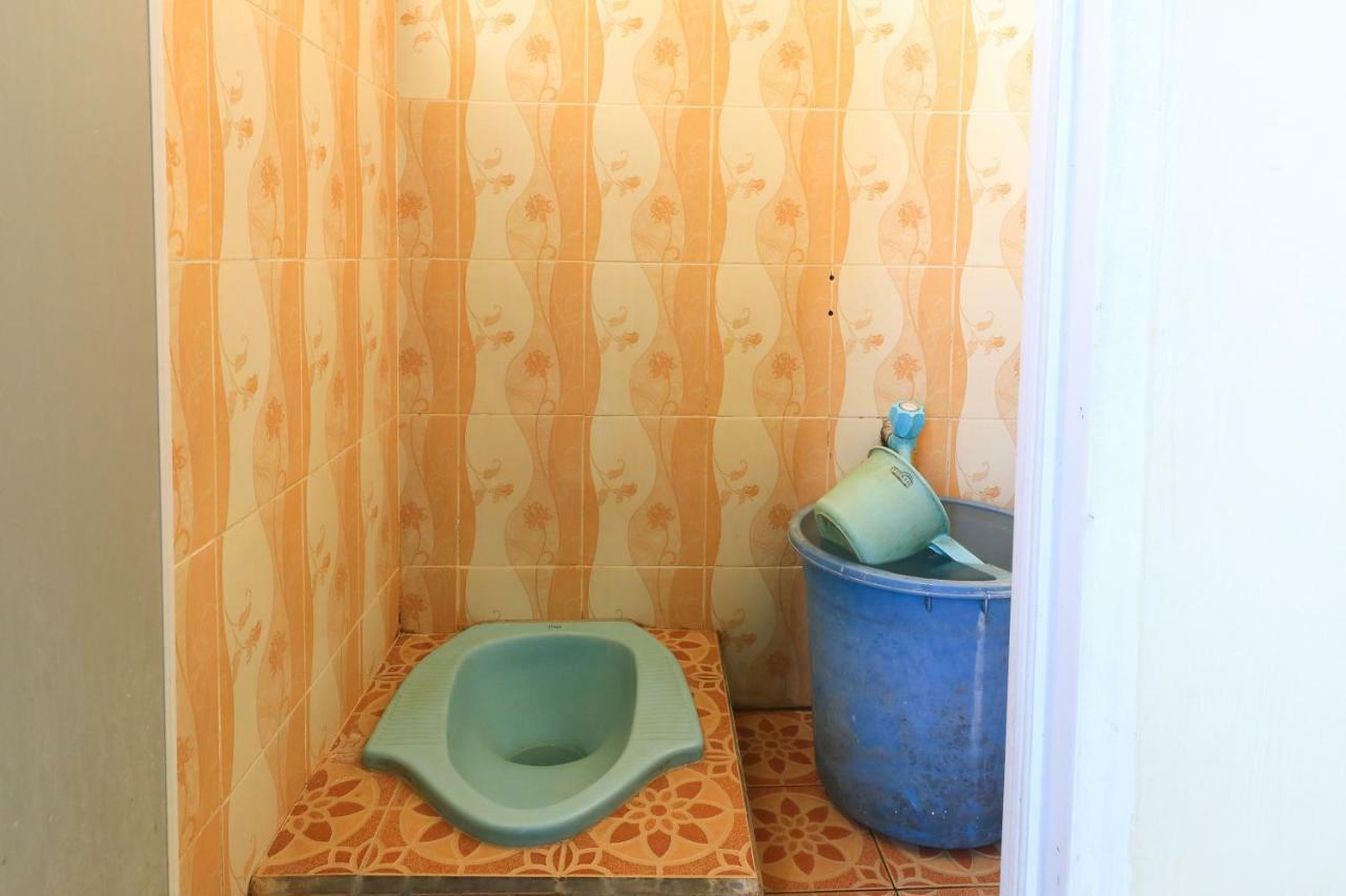 Sentosa76 Guest House Μπαλικπαπάν Εξωτερικό φωτογραφία