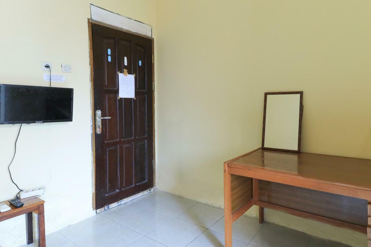 Sentosa76 Guest House Μπαλικπαπάν Εξωτερικό φωτογραφία