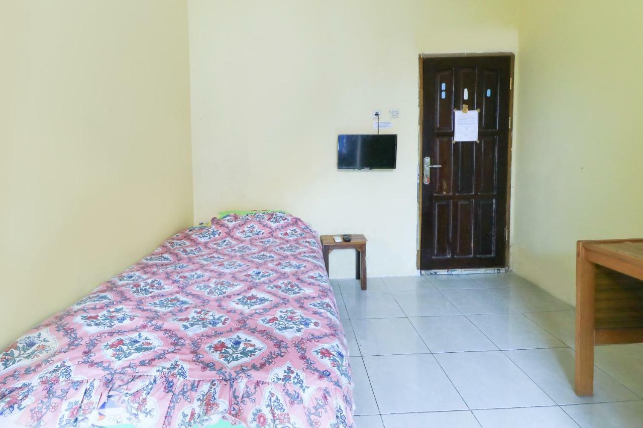 Sentosa76 Guest House Μπαλικπαπάν Εξωτερικό φωτογραφία