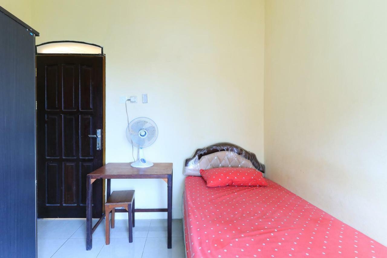 Sentosa76 Guest House Μπαλικπαπάν Εξωτερικό φωτογραφία