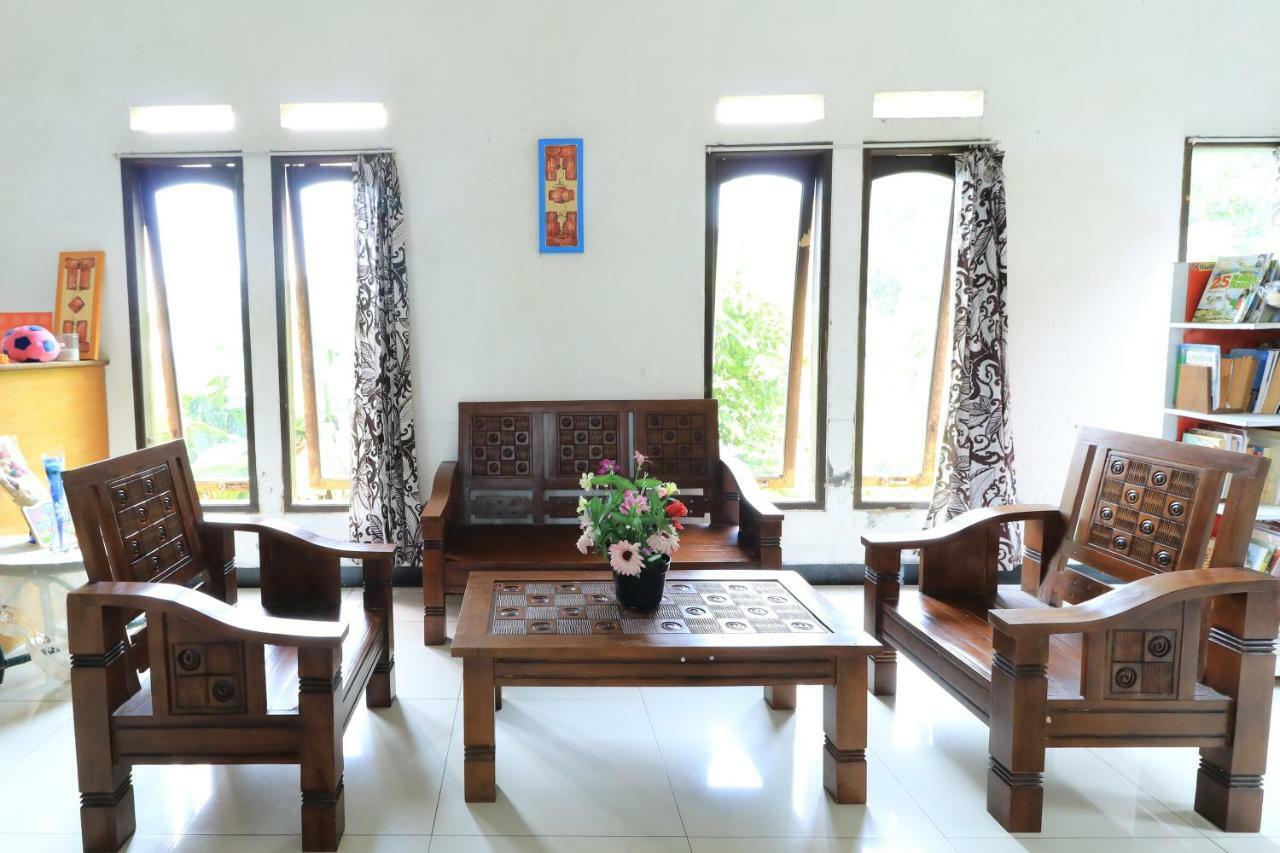 Sentosa76 Guest House Μπαλικπαπάν Εξωτερικό φωτογραφία