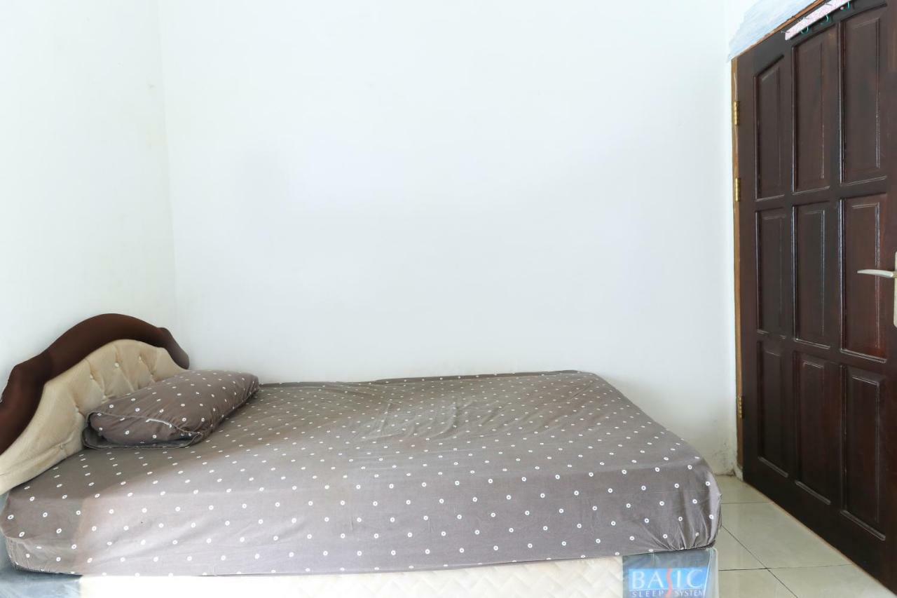 Sentosa76 Guest House Μπαλικπαπάν Εξωτερικό φωτογραφία