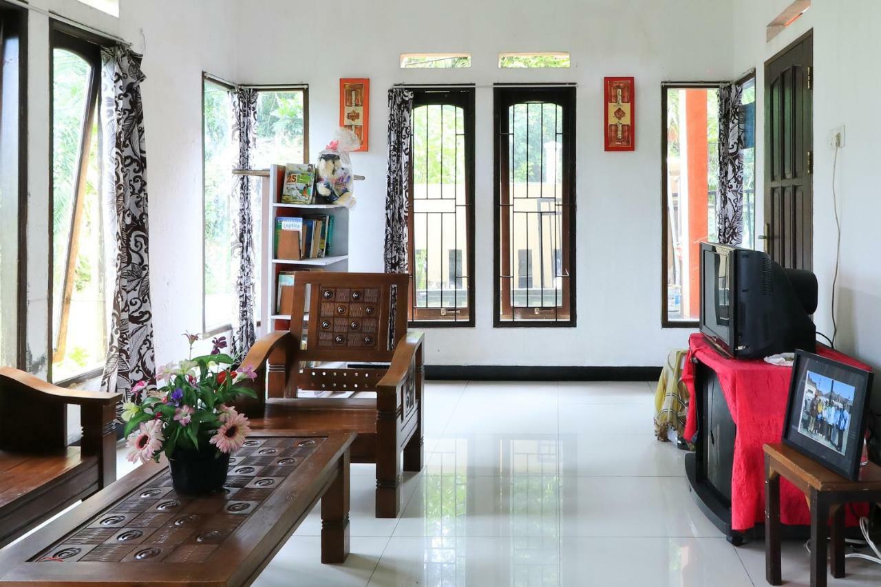 Sentosa76 Guest House Μπαλικπαπάν Εξωτερικό φωτογραφία