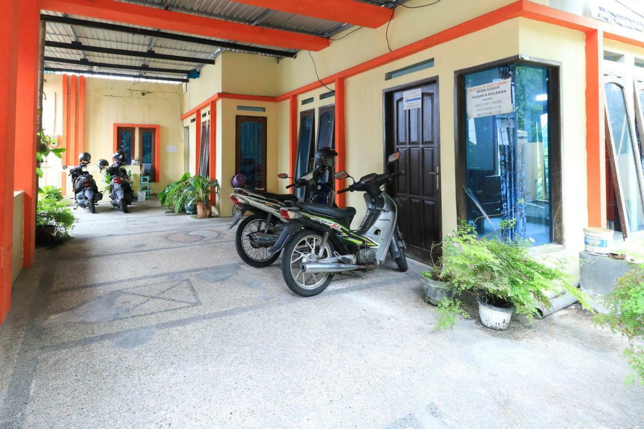 Sentosa76 Guest House Μπαλικπαπάν Εξωτερικό φωτογραφία