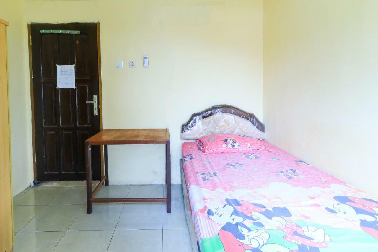 Sentosa76 Guest House Μπαλικπαπάν Εξωτερικό φωτογραφία