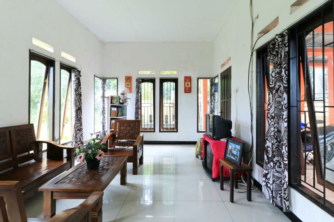 Sentosa76 Guest House Μπαλικπαπάν Εξωτερικό φωτογραφία