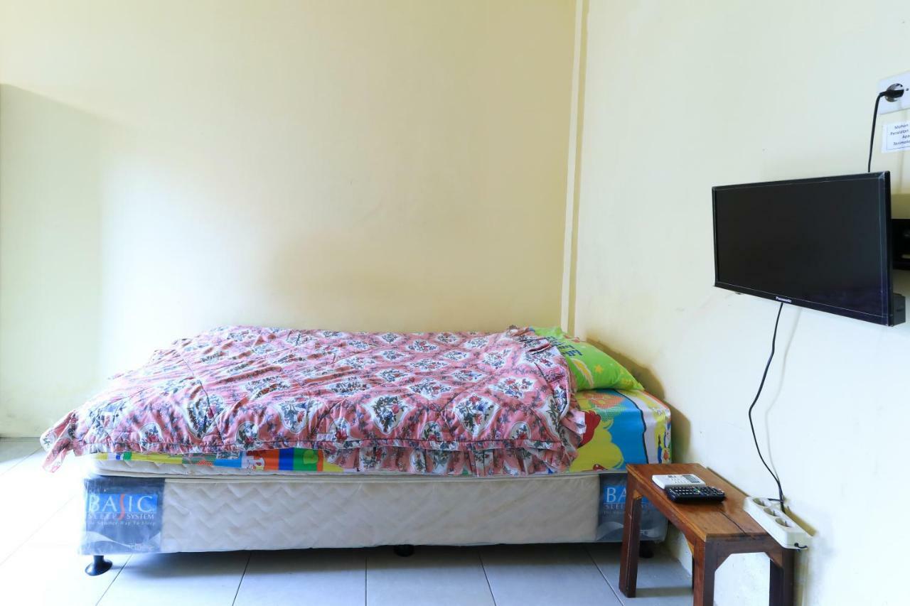 Sentosa76 Guest House Μπαλικπαπάν Εξωτερικό φωτογραφία