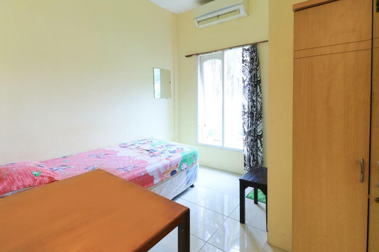 Sentosa76 Guest House Μπαλικπαπάν Εξωτερικό φωτογραφία