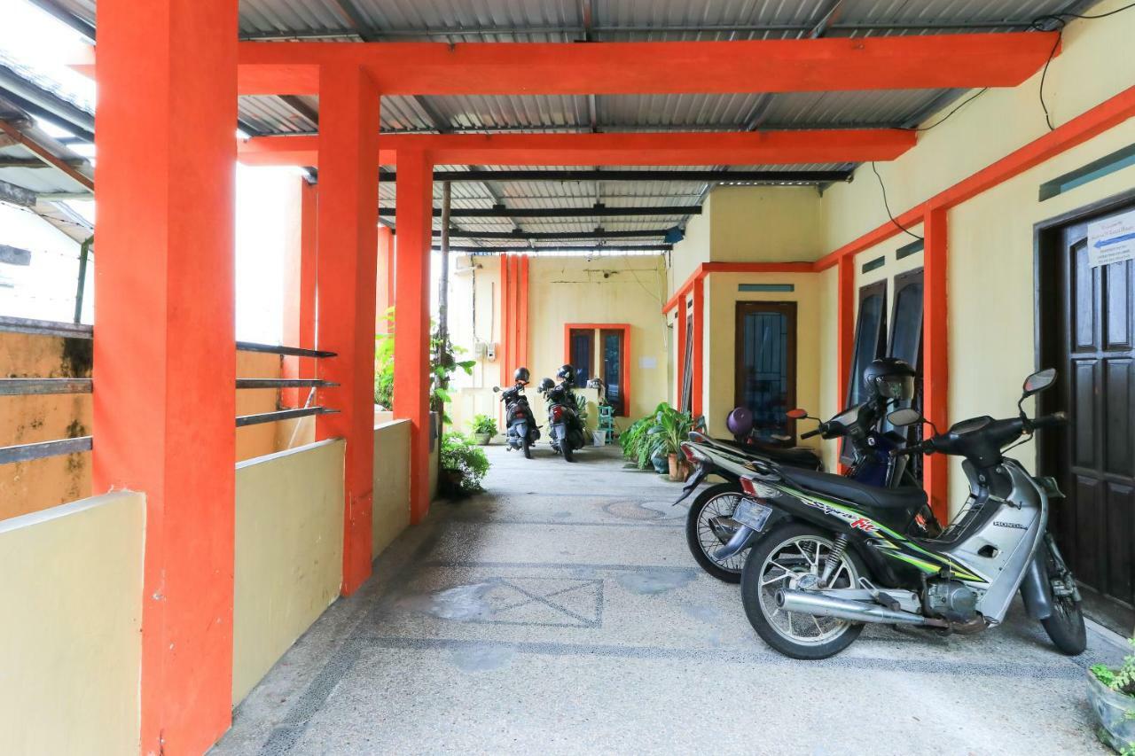 Sentosa76 Guest House Μπαλικπαπάν Εξωτερικό φωτογραφία